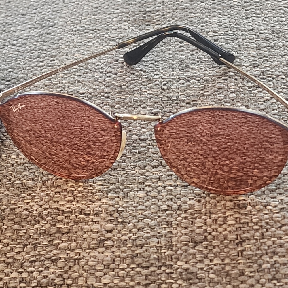 Ray-Ban RB 3579N BlazeSunglasses